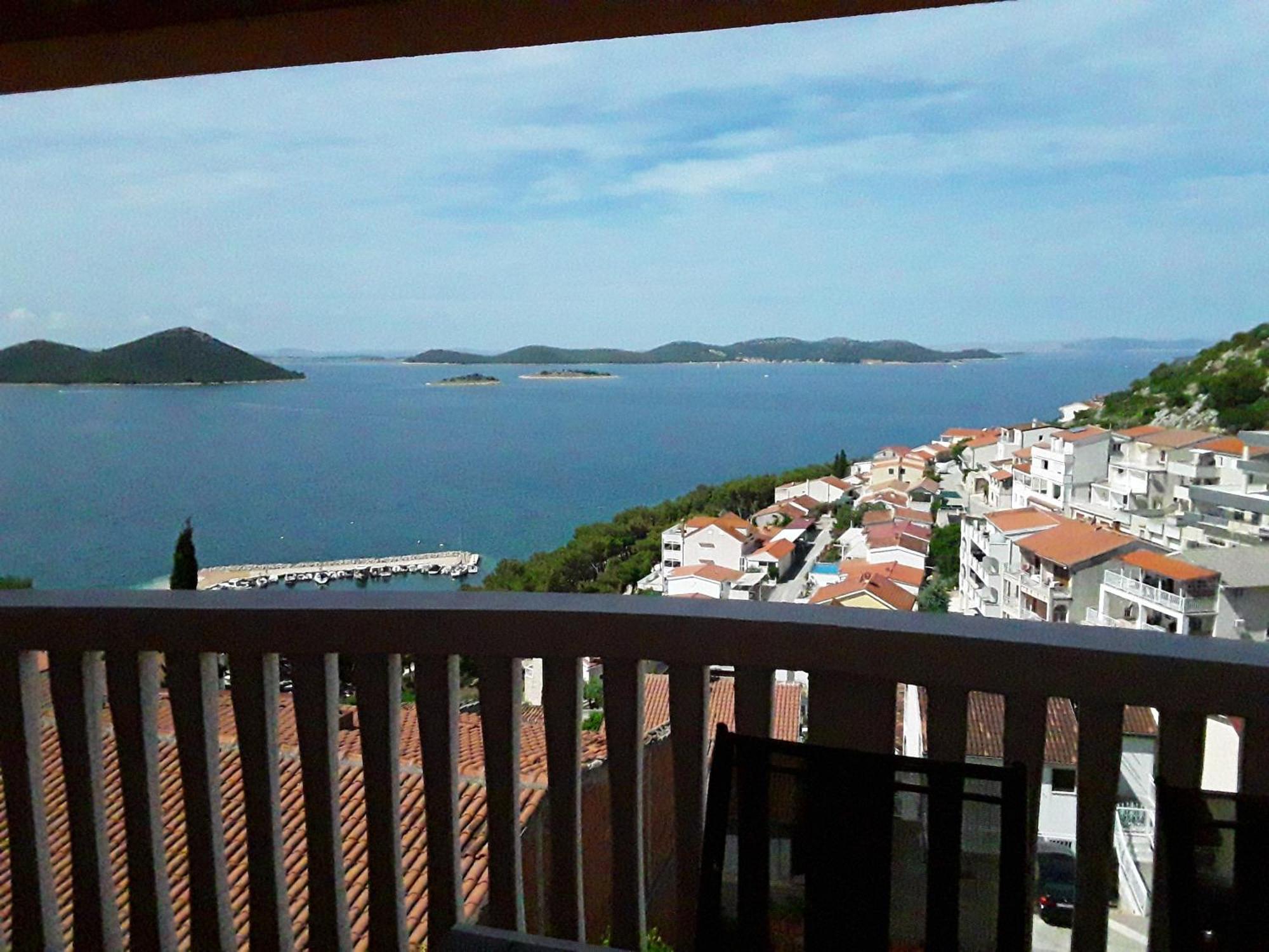 Apartmani Zoran Drage Extérieur photo