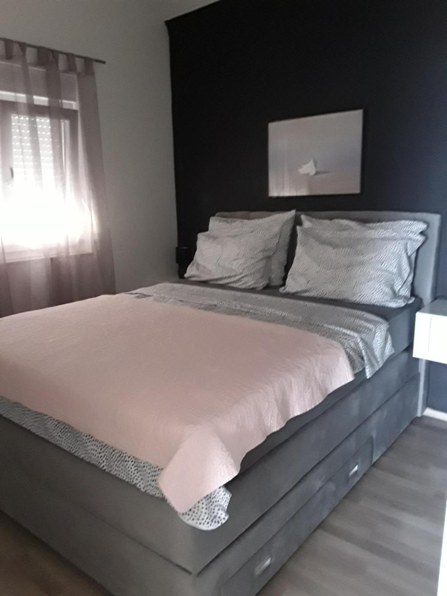 Apartmani Zoran Drage Extérieur photo