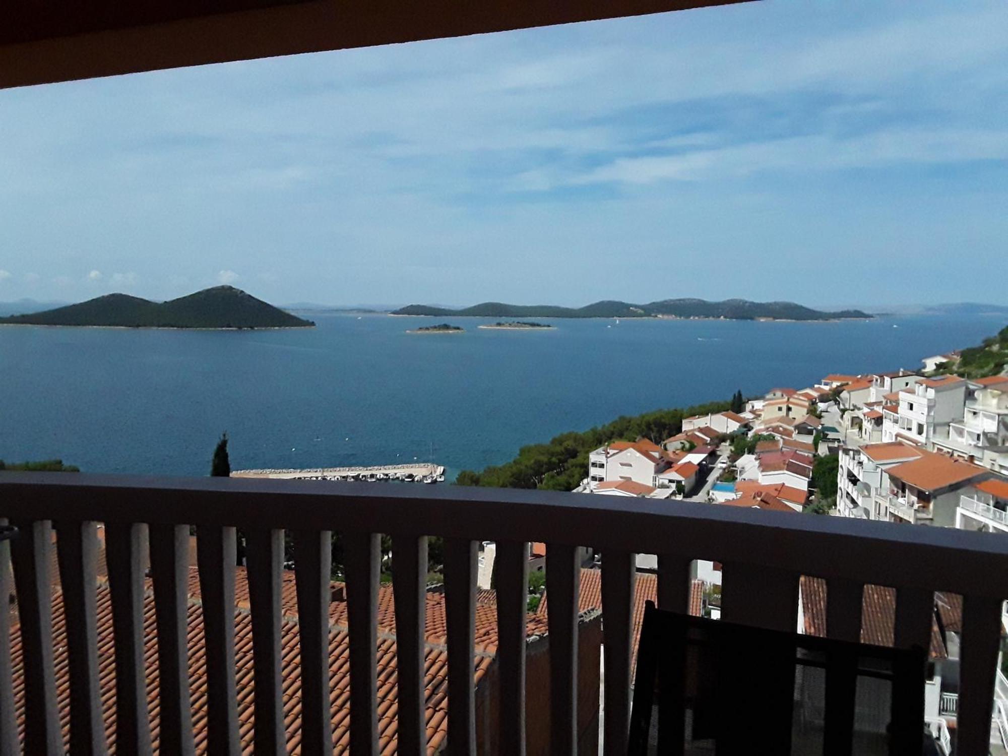 Apartmani Zoran Drage Extérieur photo