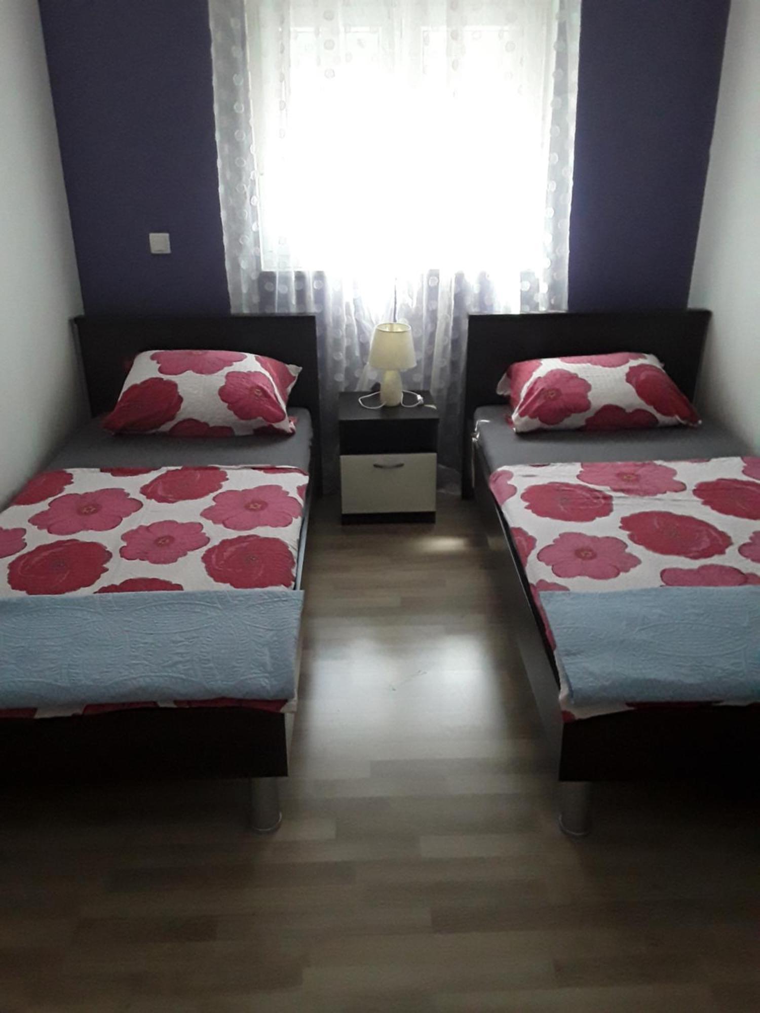 Apartmani Zoran Drage Extérieur photo