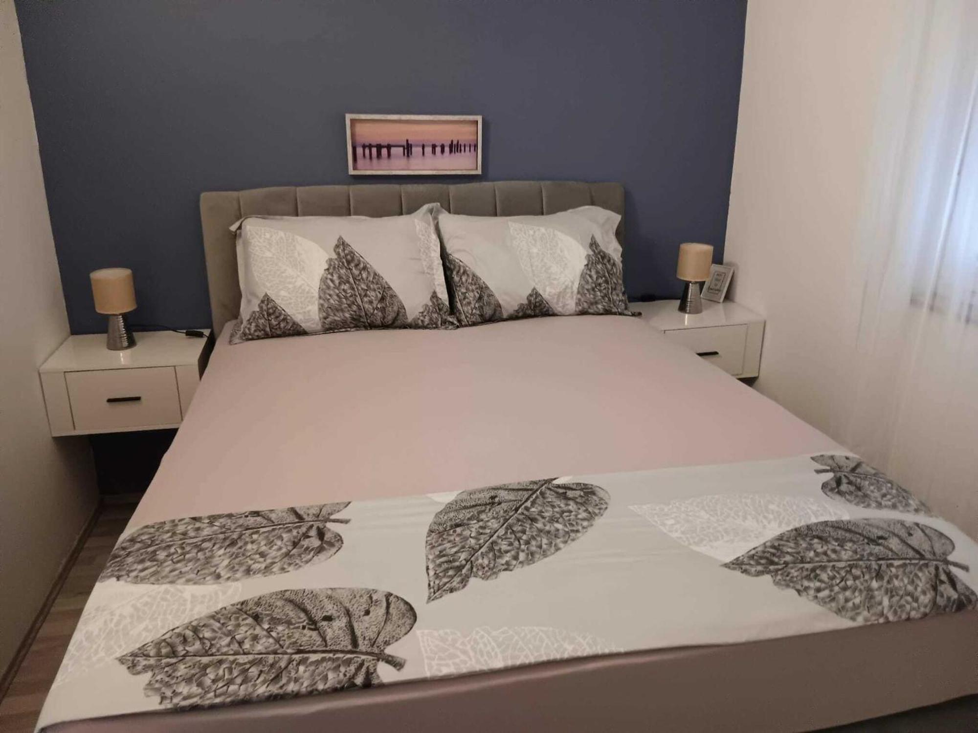 Apartmani Zoran Drage Chambre photo