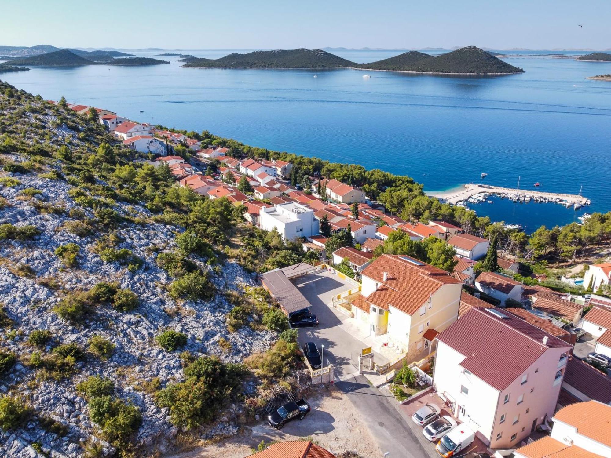 Apartmani Zoran Drage Chambre photo