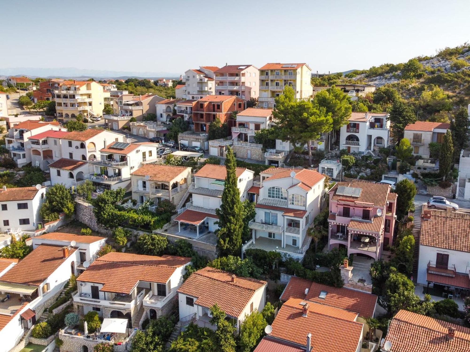 Apartmani Zoran Drage Chambre photo
