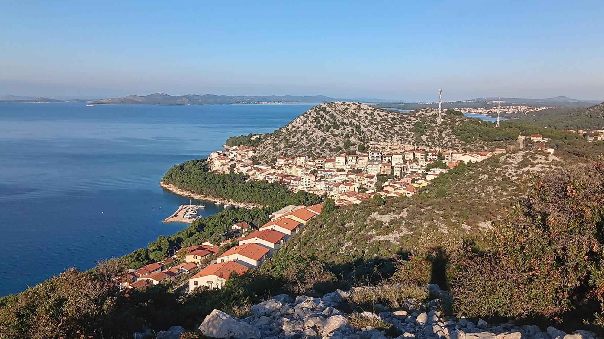 Apartmani Zoran Drage Extérieur photo