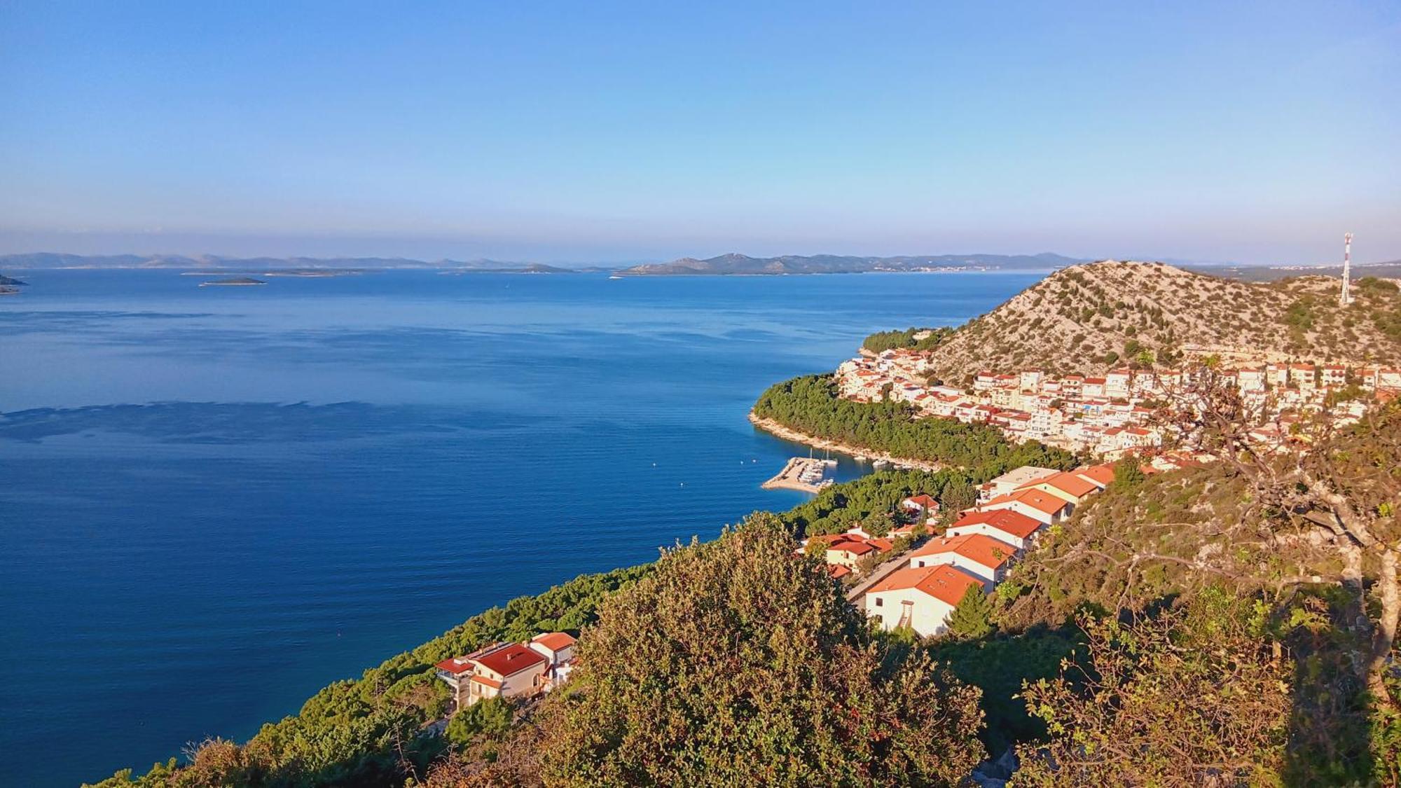 Apartmani Zoran Drage Extérieur photo