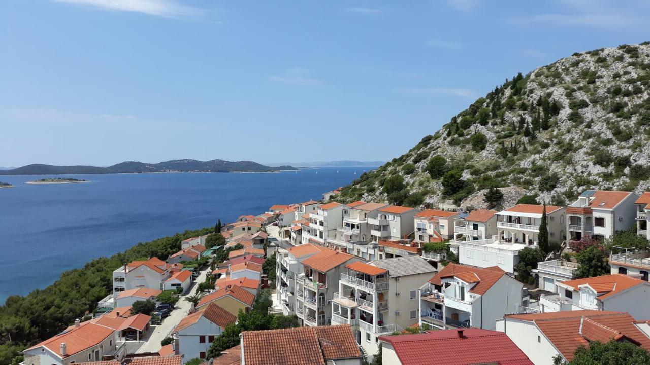 Apartmani Zoran Drage Extérieur photo