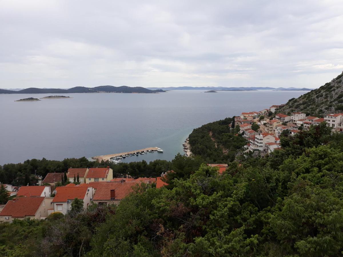Apartmani Zoran Drage Extérieur photo